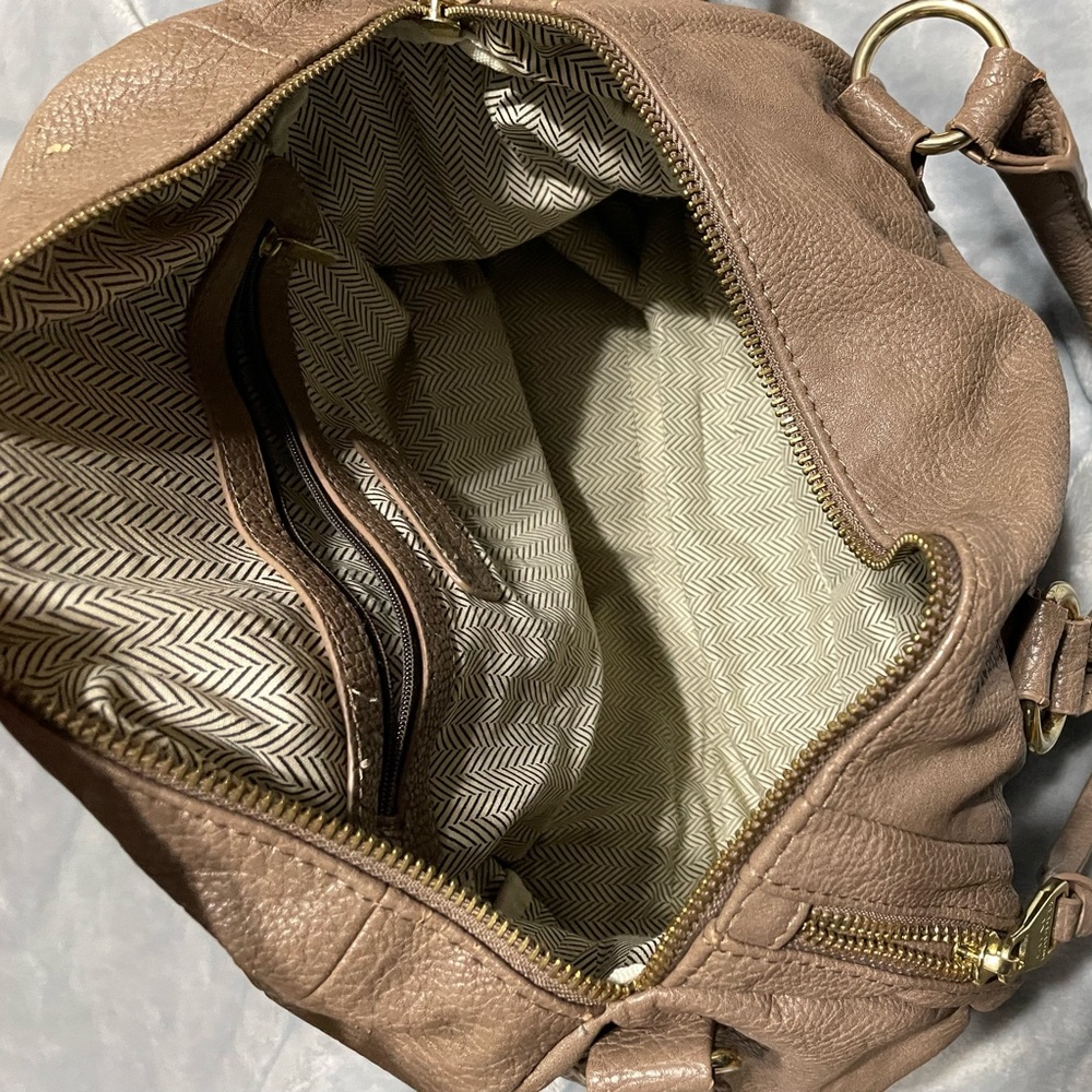 Steve Madden purse
